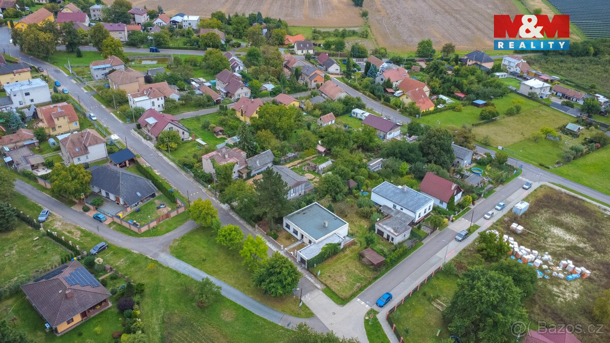 Prodej rodinného domu, 172 m², Přelouč - 2