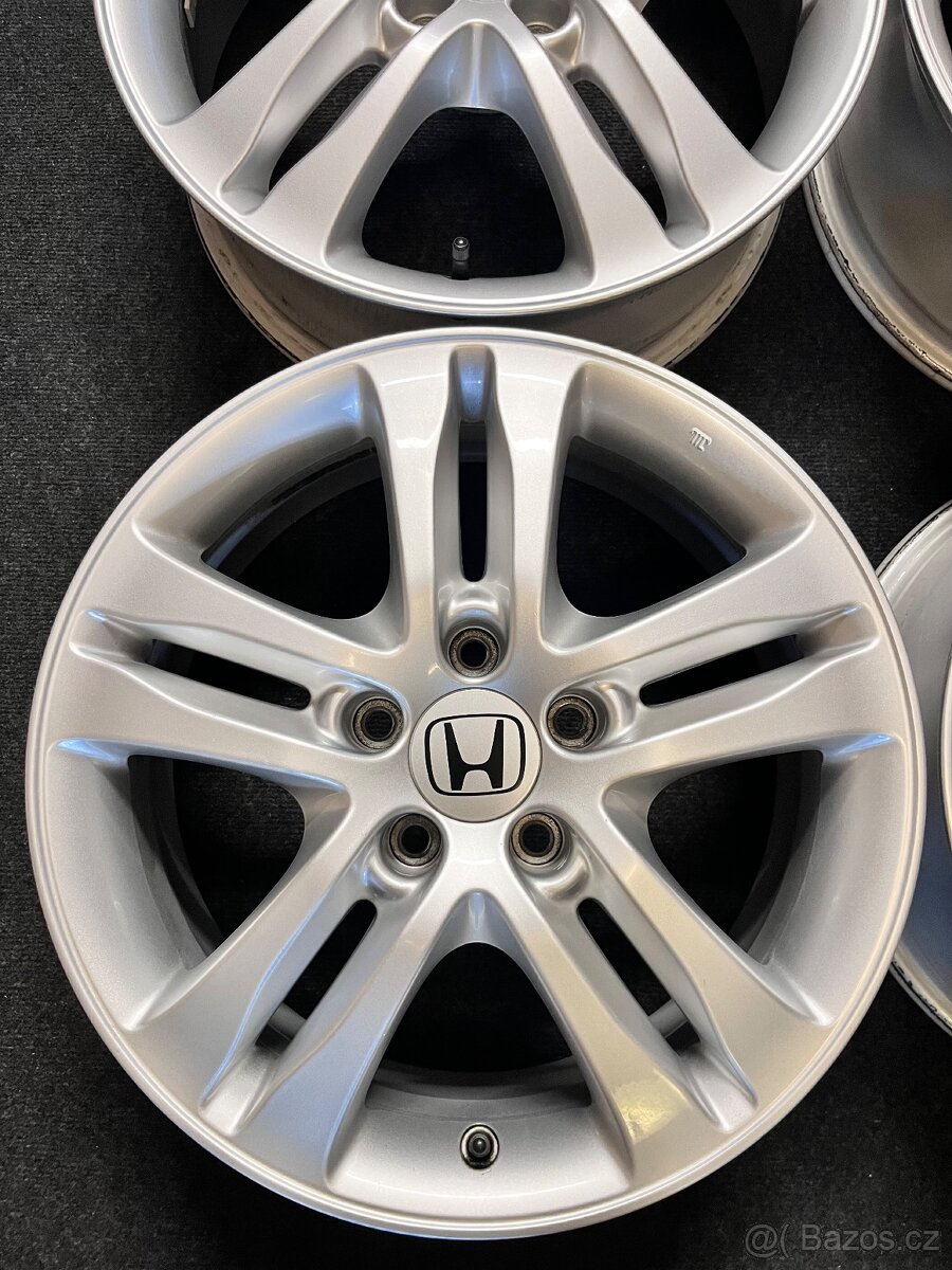 Honda CRV 2012-2018 Alu disky Original - ET50 - 2