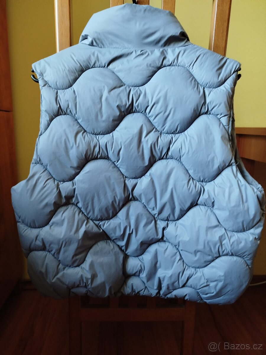 dívčí vesta Page One Young (Takko)vel.158/164 - 2