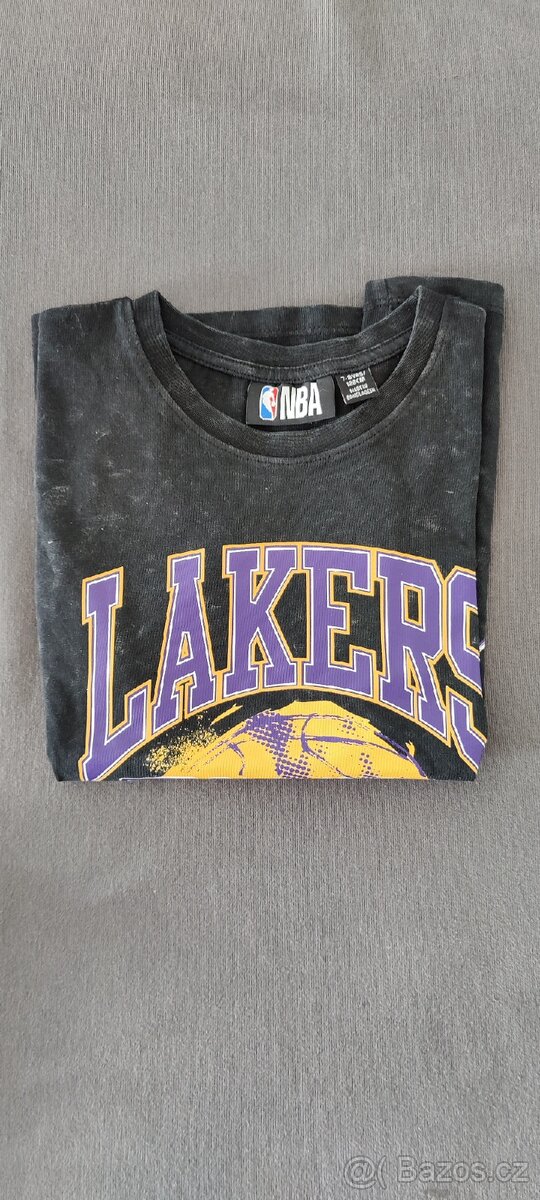 Chlapecká trička - 2