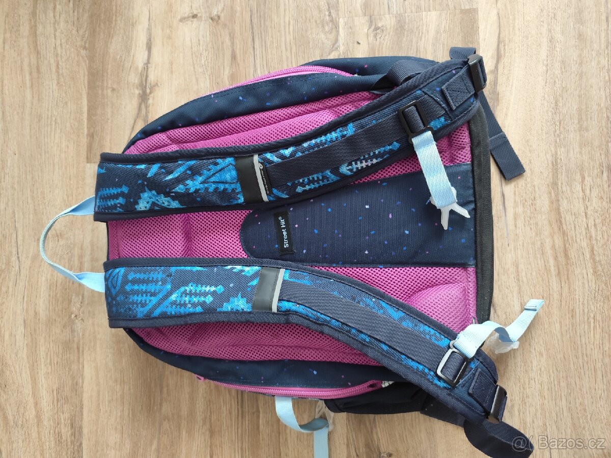 Školní batoh Topgal Suri - 2