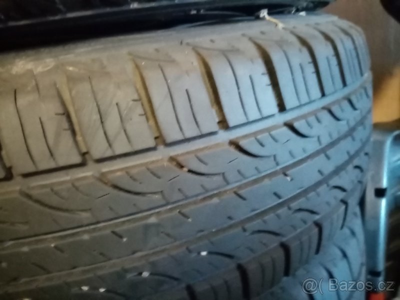 Kola na Toyota Rav4, 215/70/16 - 2