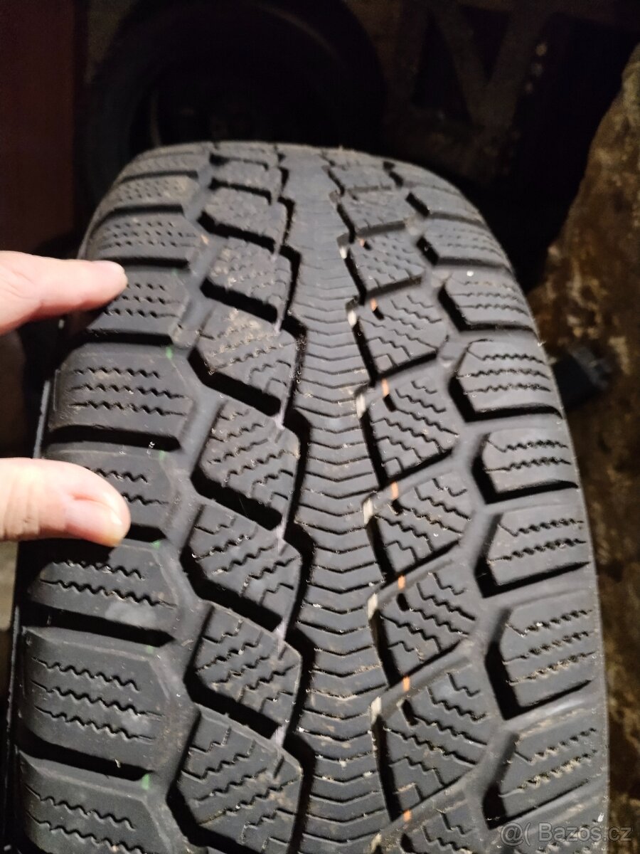 Zimní sada 5x112 16" - 2