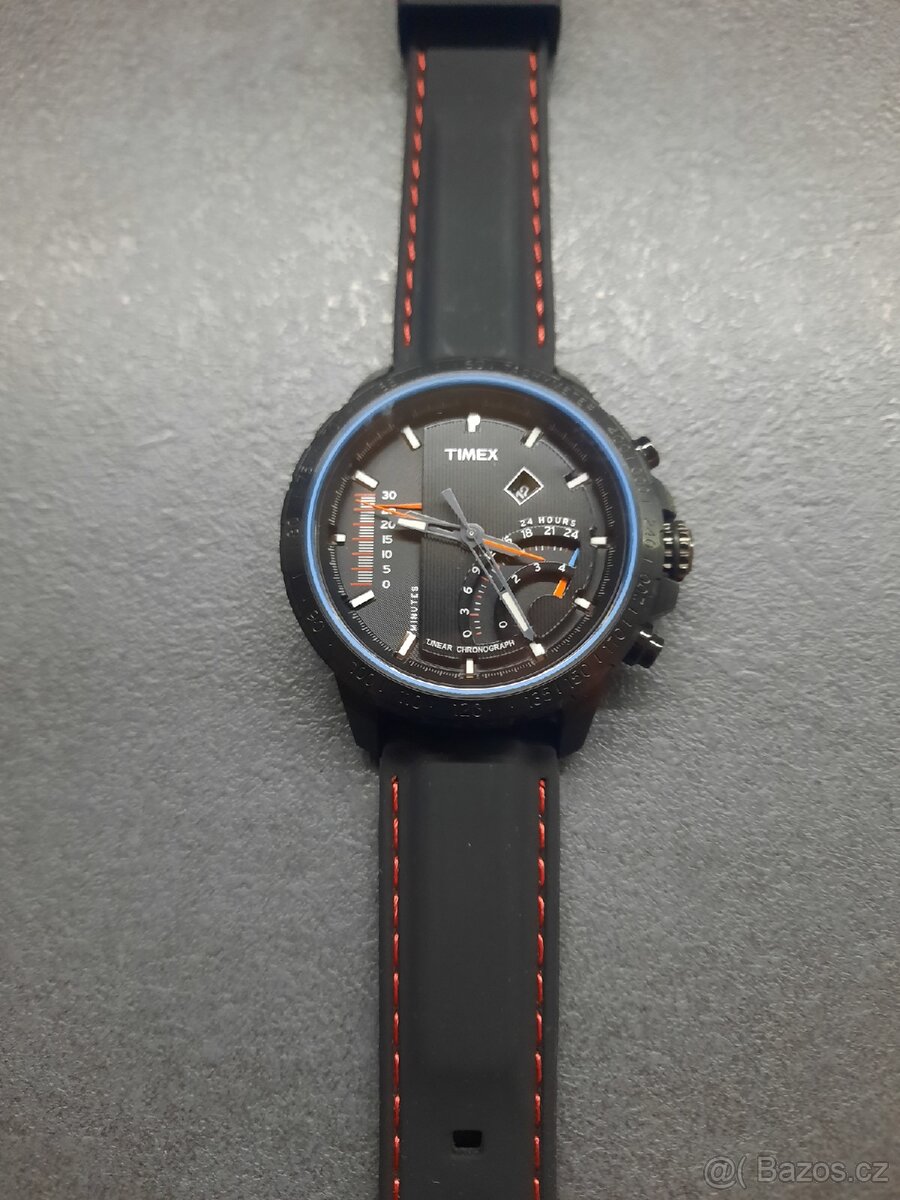 Pánské hodinky Timex, NOVÉ - 2