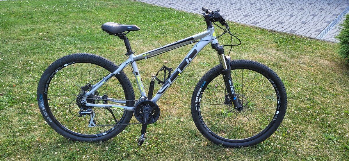 Horské kolo SCUD 27.5 - 2