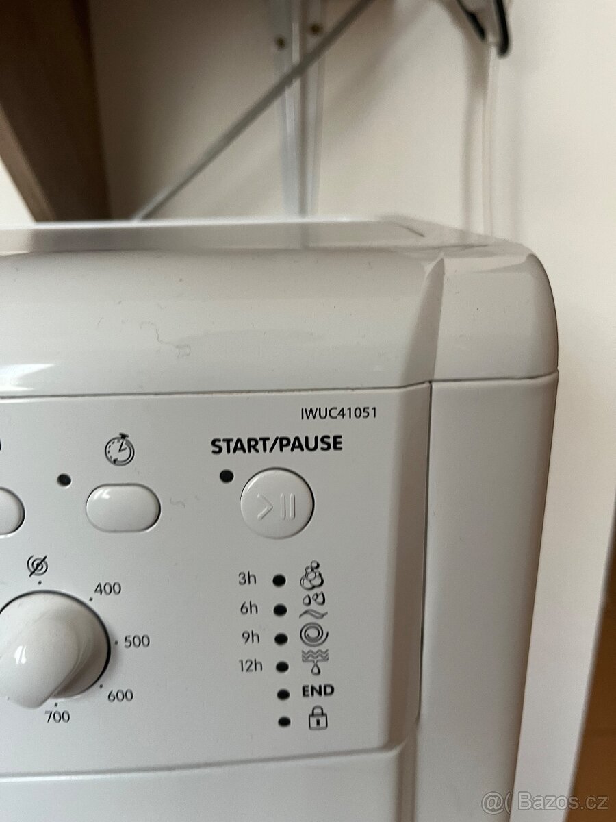Pračka - 2