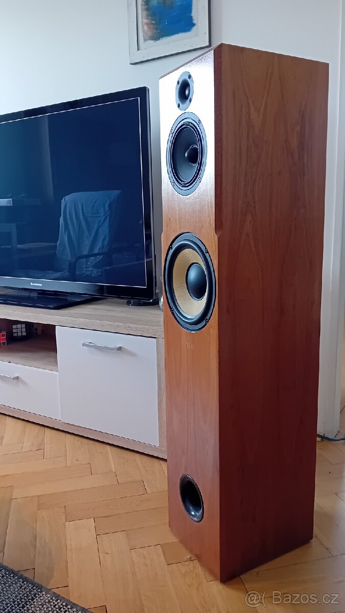 High-End Reprobedny VM Audio vma-II - 2