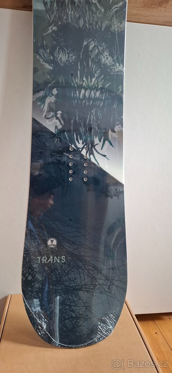 TRANS PIRATE KIDS 145cm - 2