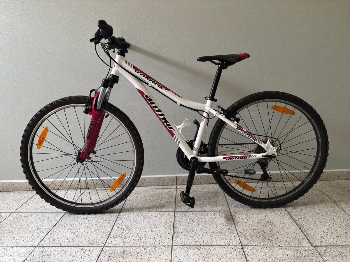 Dětské kolo Author A-Matrix 26 - 2