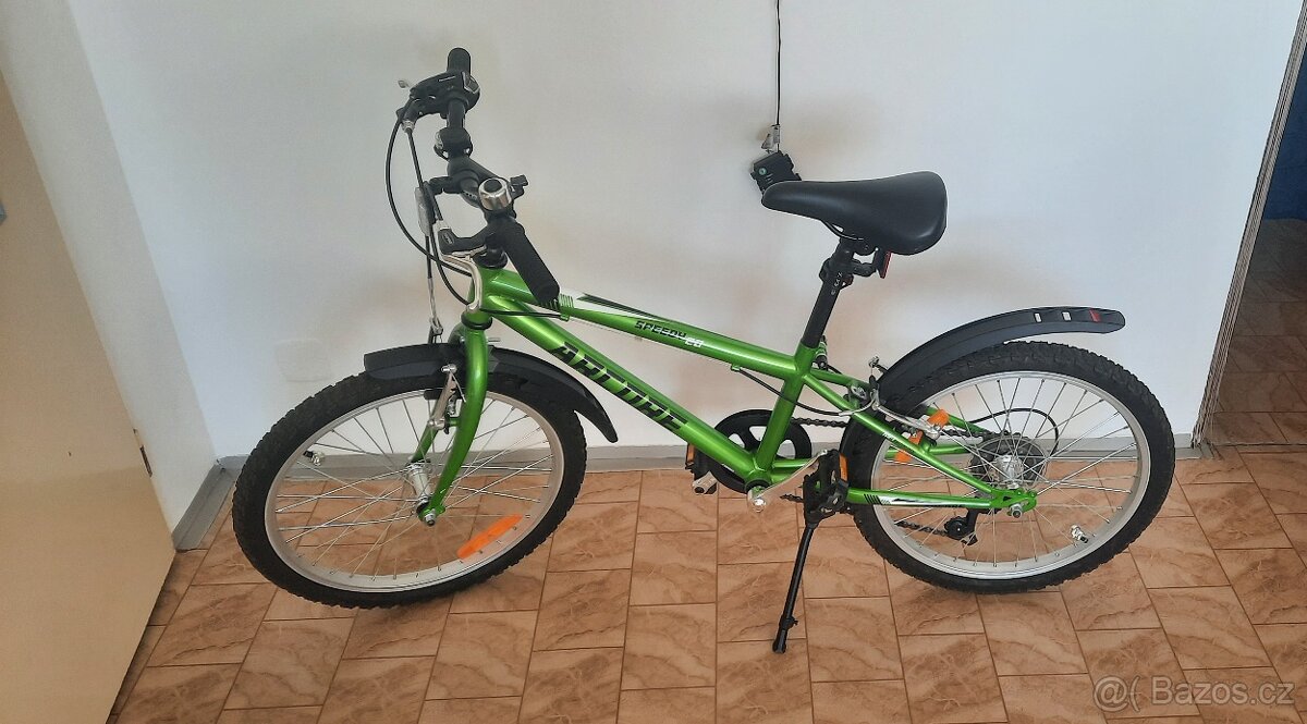 Dětské kolo 20 - 2