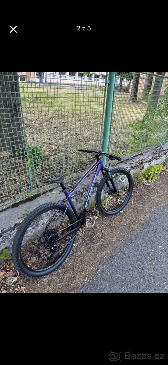 Trek Marlin 5 Gen 3 (XL, 29”) – téměř nové - 2