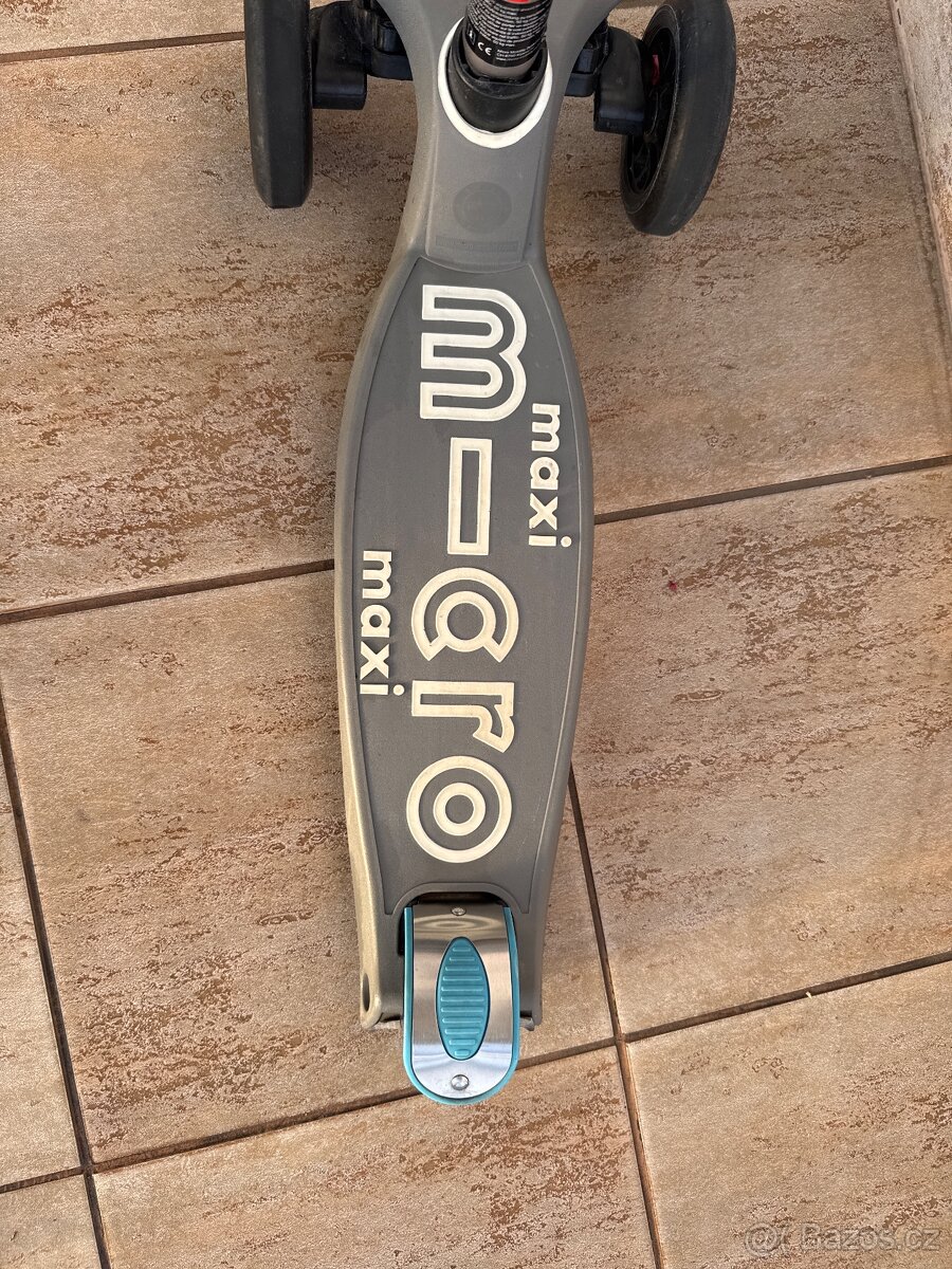 Micro Maxi koloběžka - 2