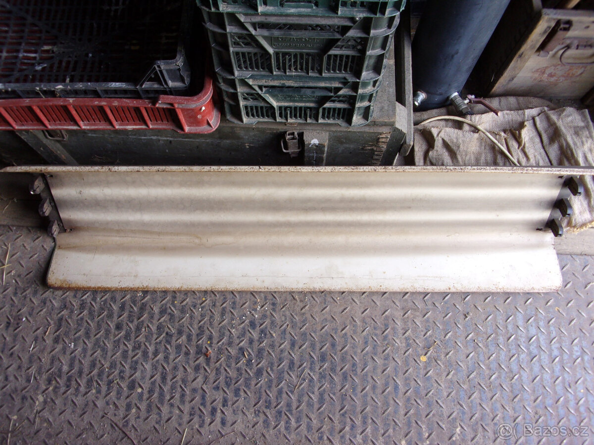 Zářivkové světlo - 2