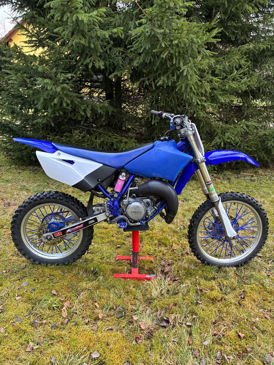 Yamaha yz85 2013 19/16 - 2