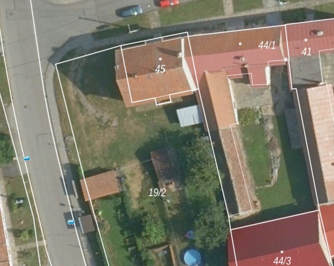 Byt 3+kk (65 m2, OV), Zvonovice, okr. Vyškov - 2