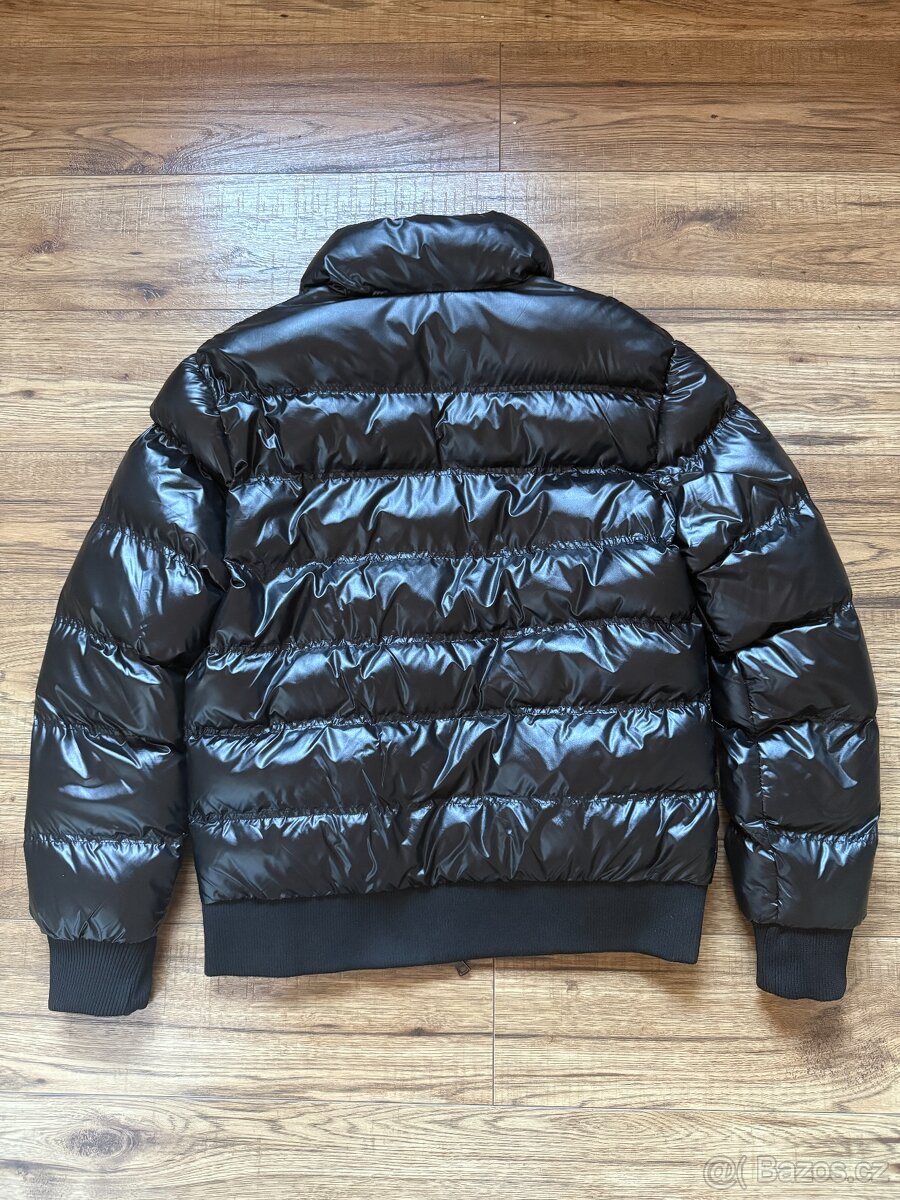 Luxusní zimní bunda Dolce & Gabbana - 2