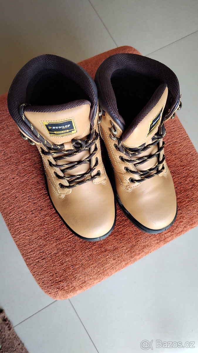 Dunlop farmářky - 2