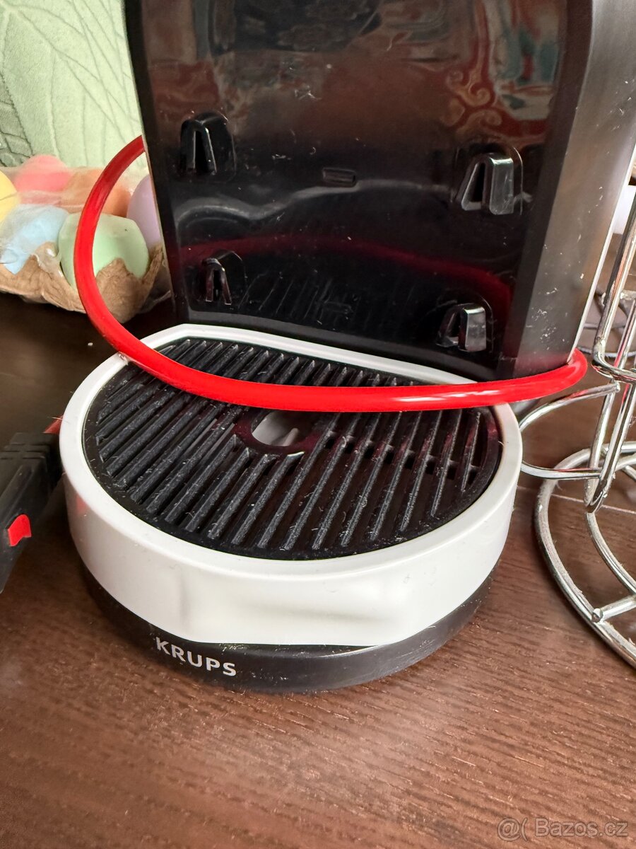 Kávovar Dolce gusto - 2