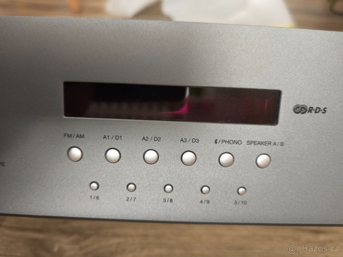 Cambridge Audio AXR100 - 2