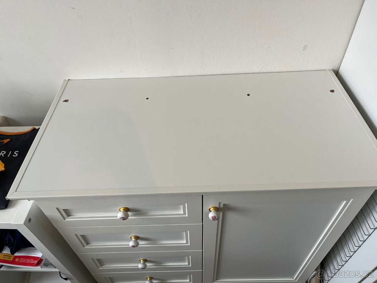 Dětský nábytek - 2