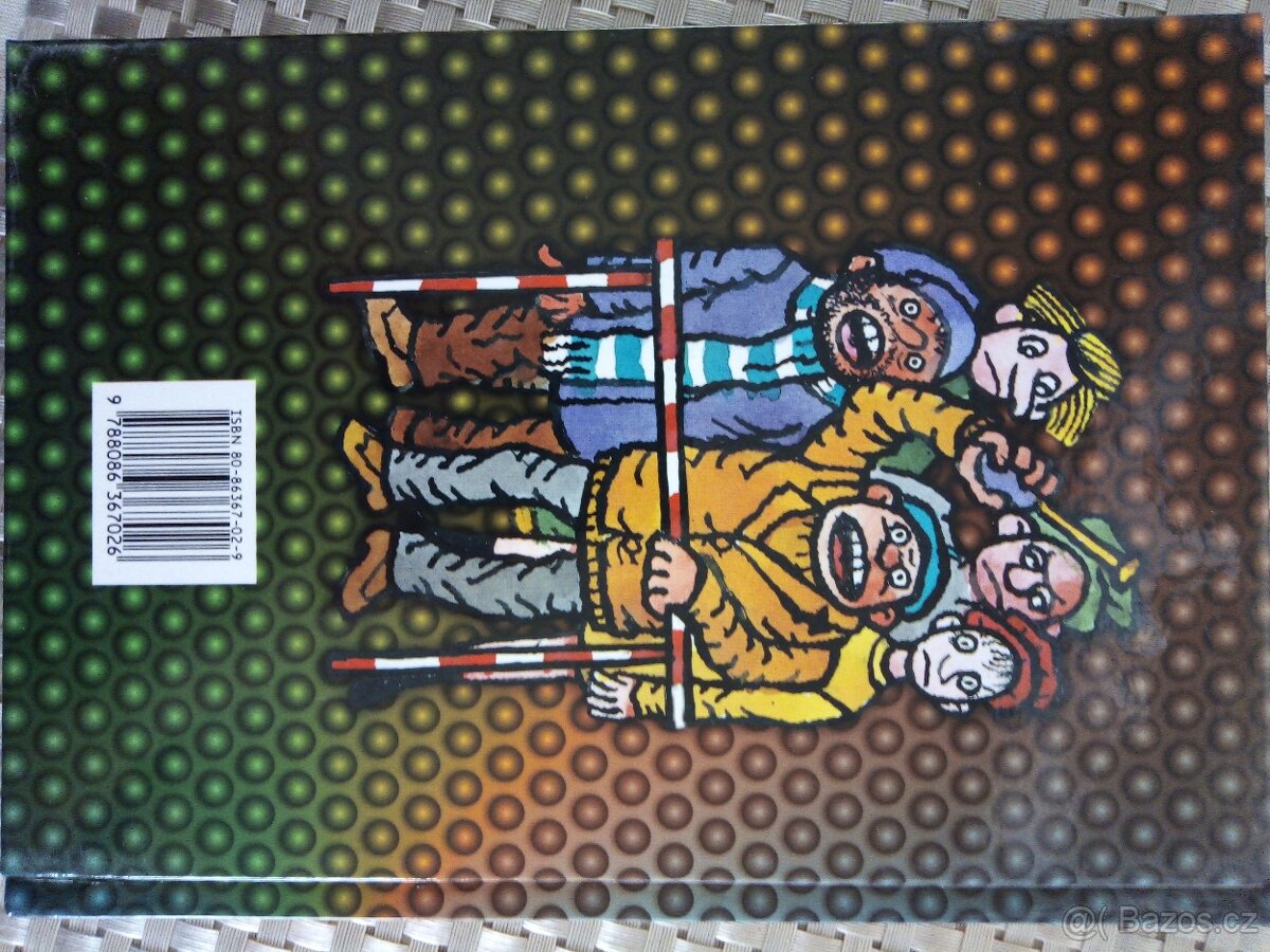 Slavomír Pějčoch - Slušnost pro všední den - 2