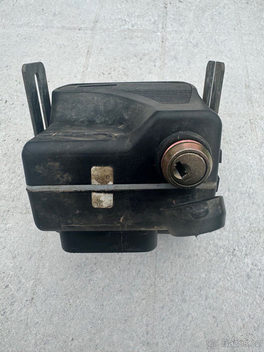 Jednotka Laserline 989SK (dálkové otevírání felice) - 2