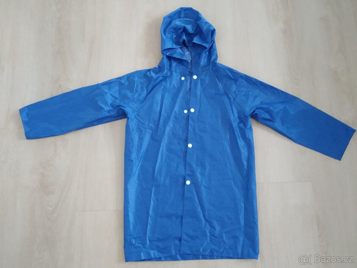 Dětská pláštěnka vel. 120 - 2