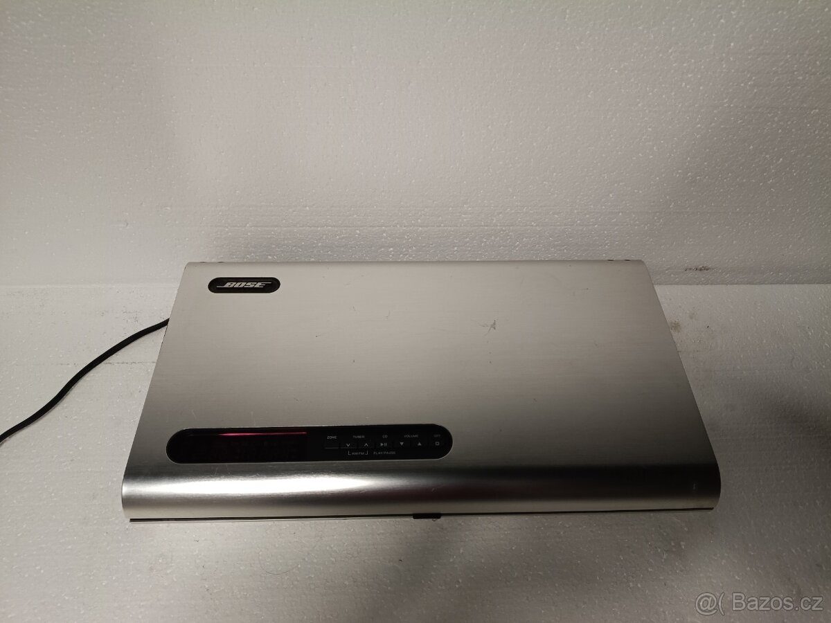 Bose Lifestyle Music CD Radio Stereo Sound System 61 - 2