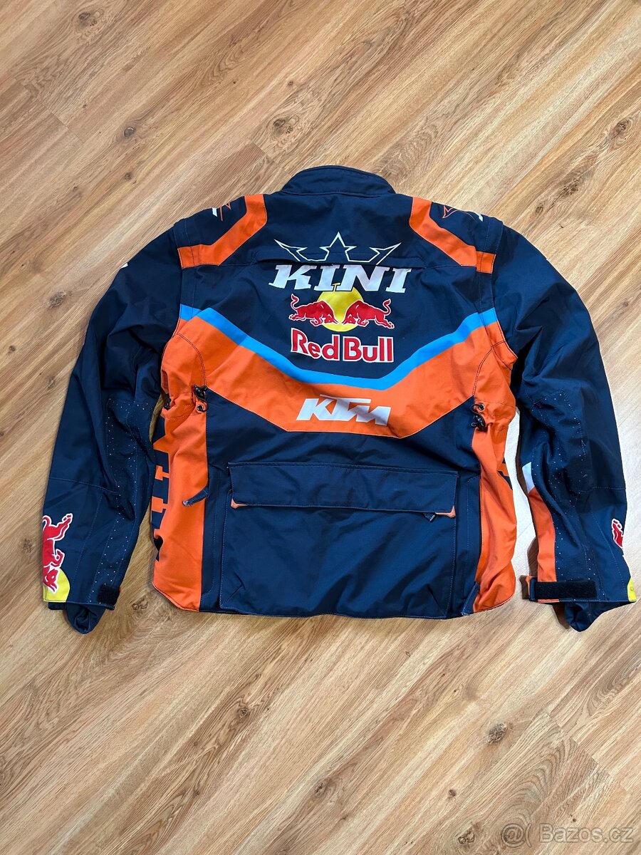 Motokrosová bunda KTM - 2