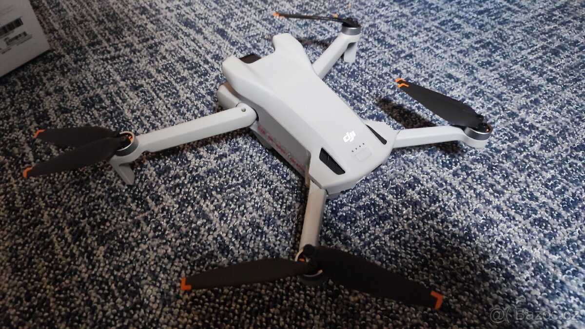 Dron dji mini 3 - 2