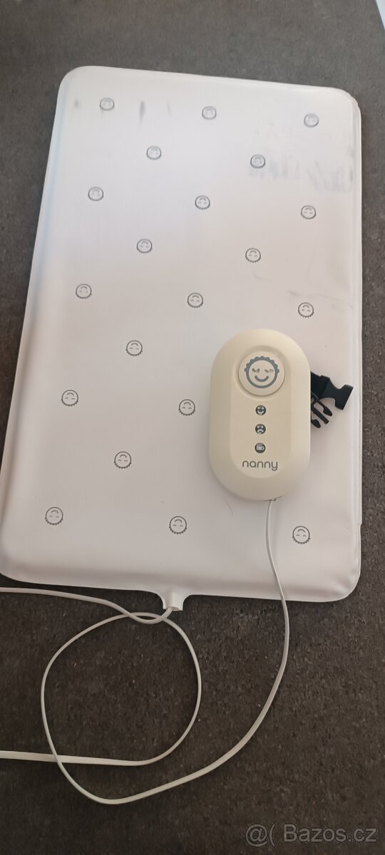 Monitor dechu Jablotron NANI - - 2