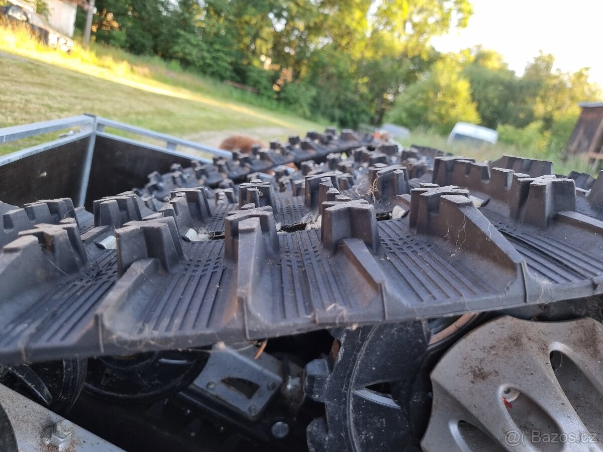 Sněžné pásy TJD Xgen - 2