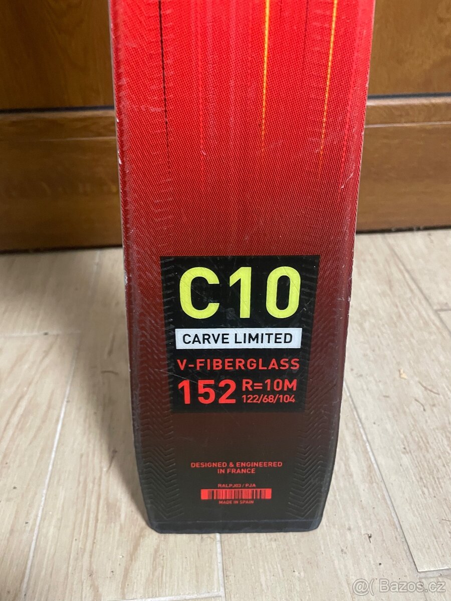 Rossignol Hero limited - 2