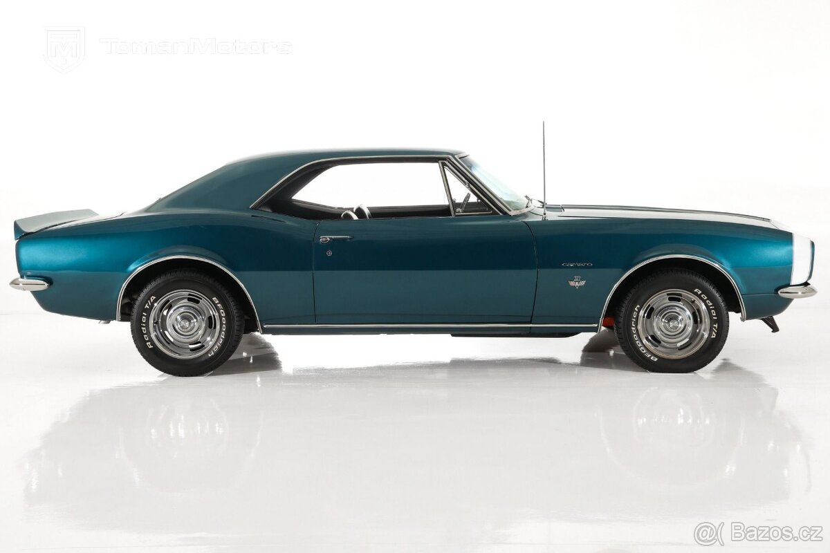 Camaro 1967 - 2