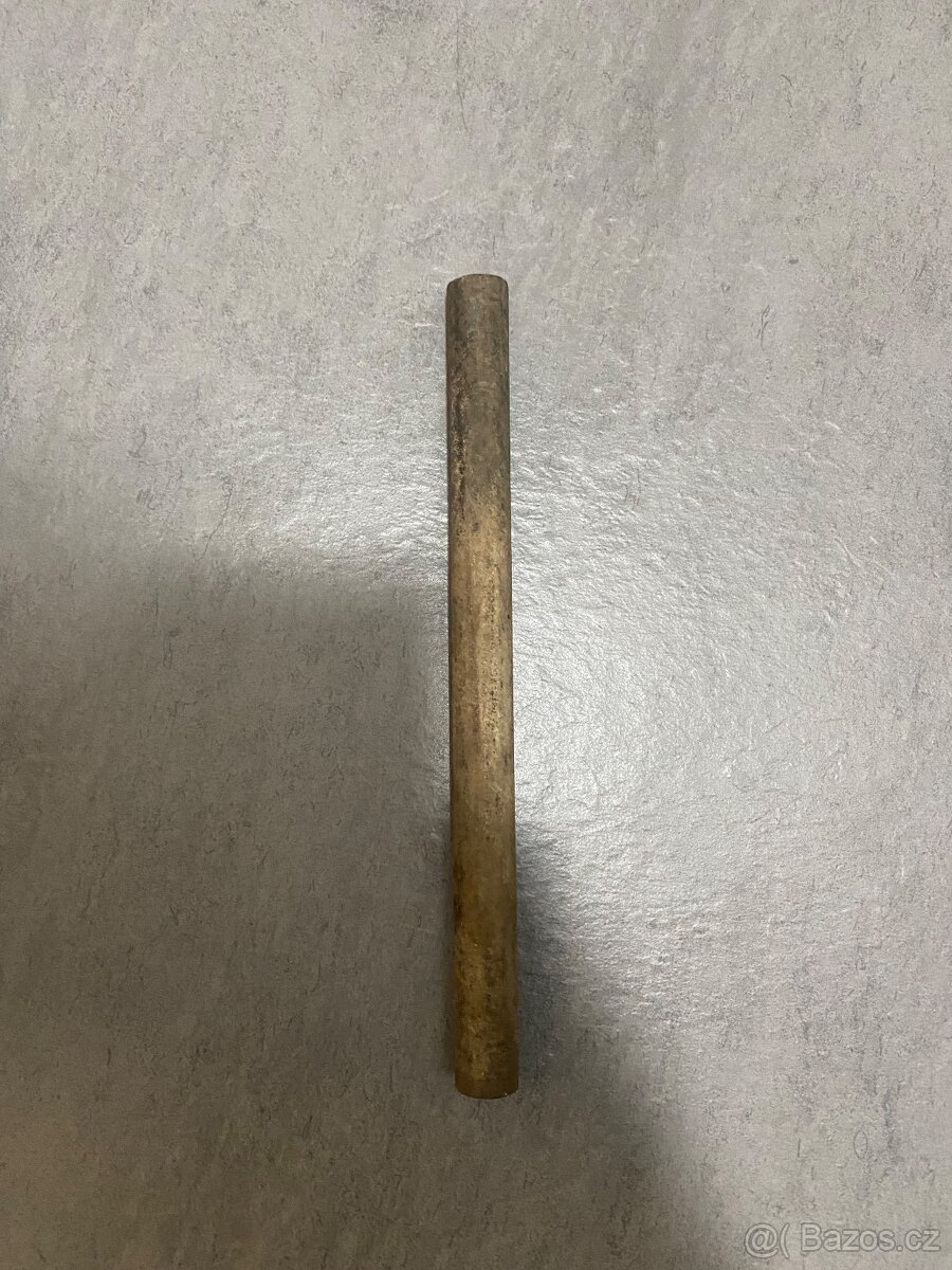 Brousek na břitvu - 2