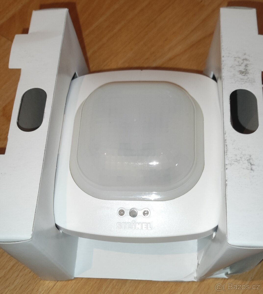 IR senzor Steinel Control Pro IR Quattro HD Livelink - 2