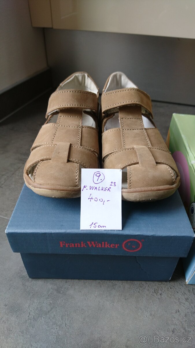 Dětská obuv Keen, Peddy, Crocs - 2