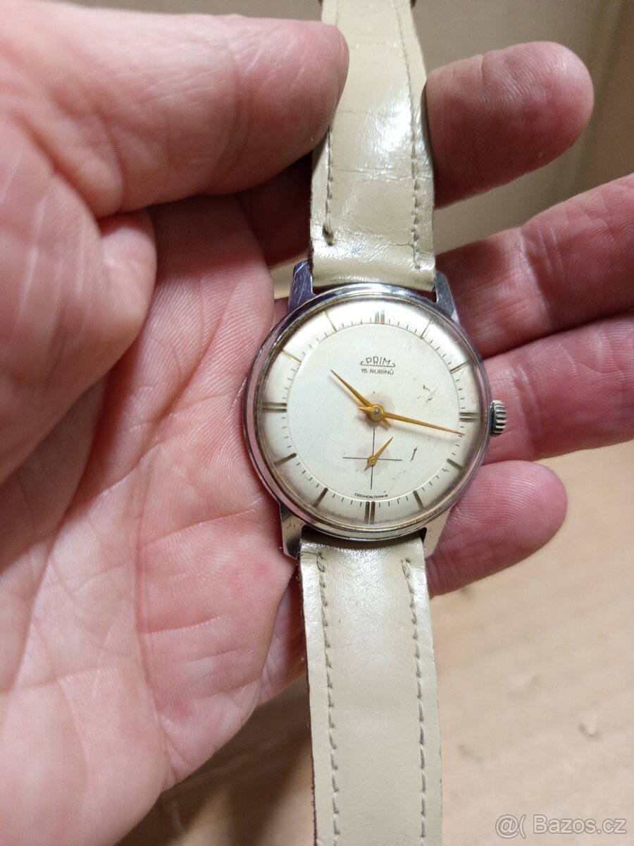 Pánské hodinky Prim - 2