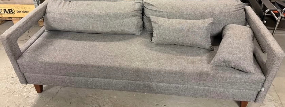 Gauč / sedačka / pohovka - 2