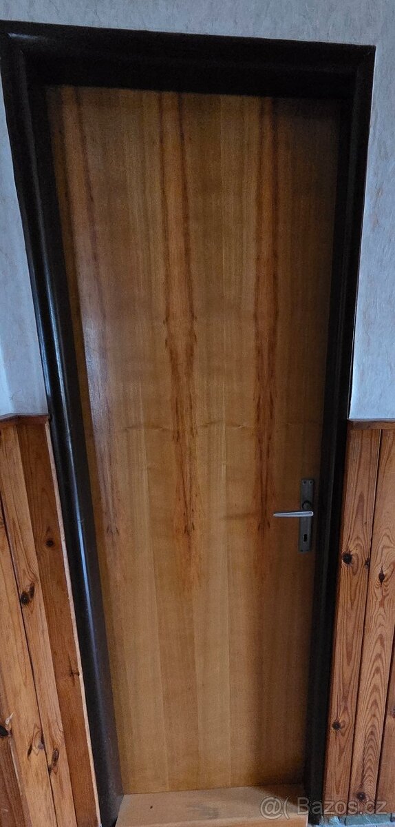 DVEŘE - 2