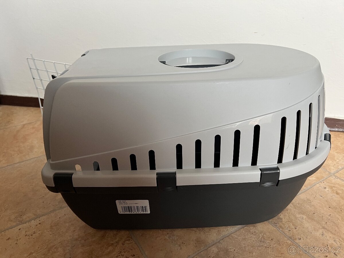 Přepravka pro kočku - 2