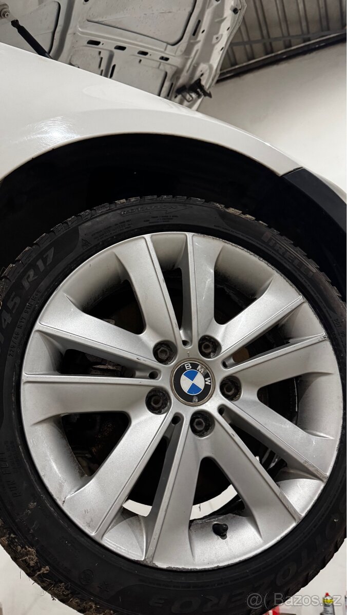 Styling 156 BMW R17 - 2