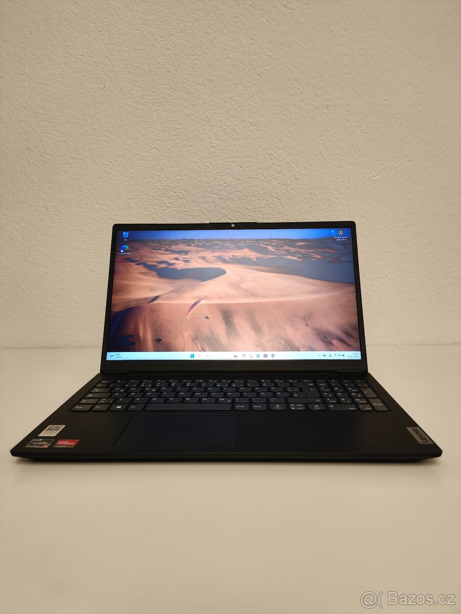 Lenovo V15 G3 Ryzen 3 | 8GB | 512GB - 2