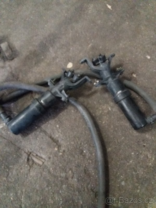 Volkswagen Sharan díly - 2