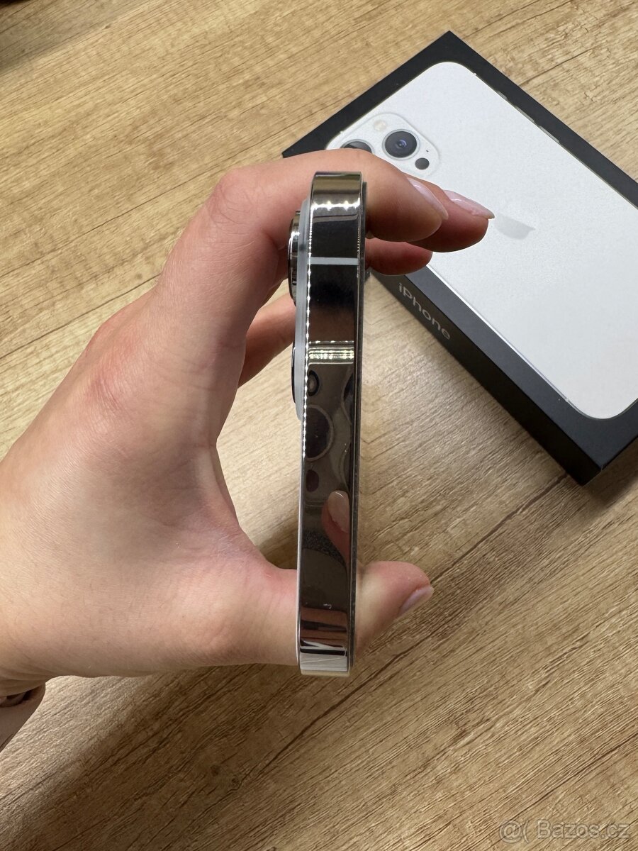 iPhone 13 pro MAX, 256GB - 2