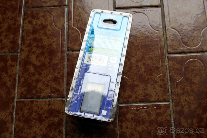 JVC BN-VF815U (originál, nový, nepoužitý) - 2