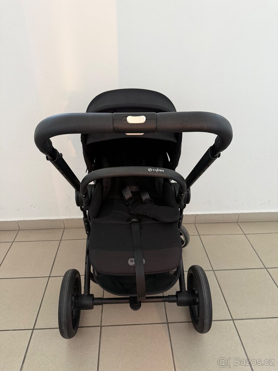 Cybex Balios S Lux 2024 - 2