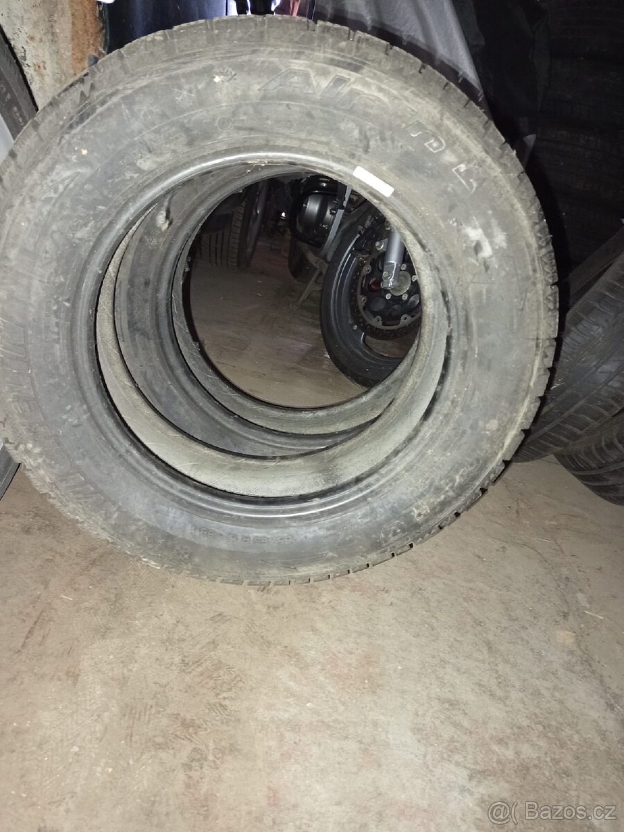 Michelin 185/65R15 88T - 2