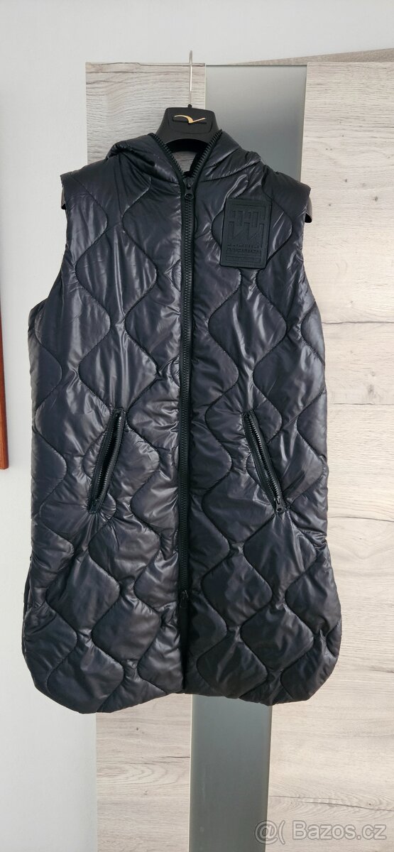 Dámská vesta vel.S - 2