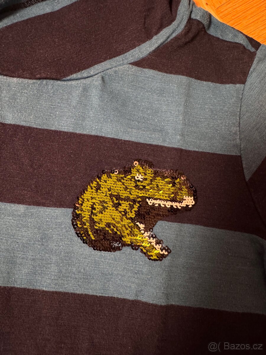 Tričko - 2